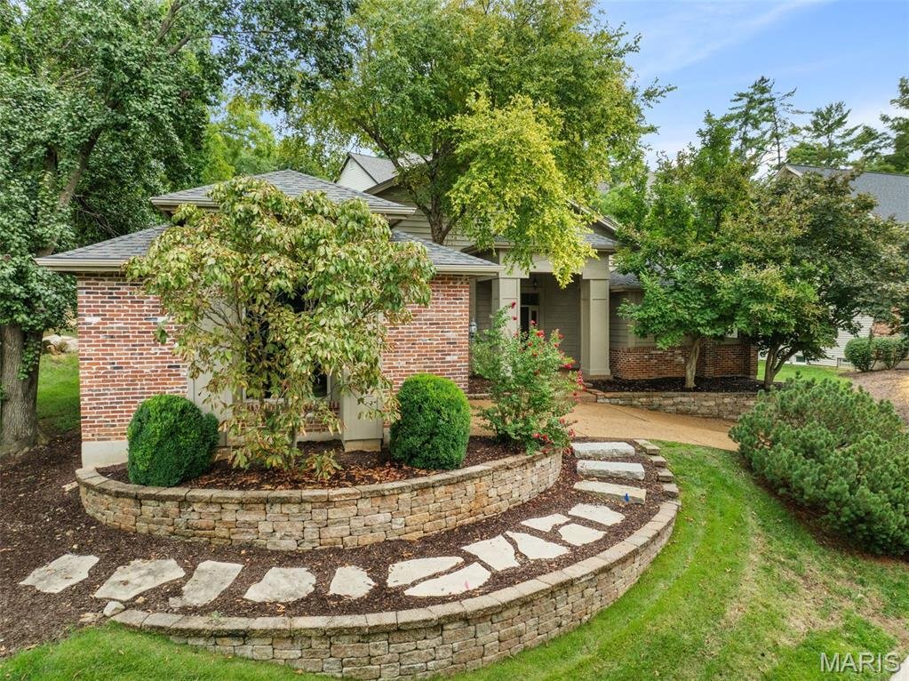 House in Town and Country, Missouri, United States 3 - 18705480