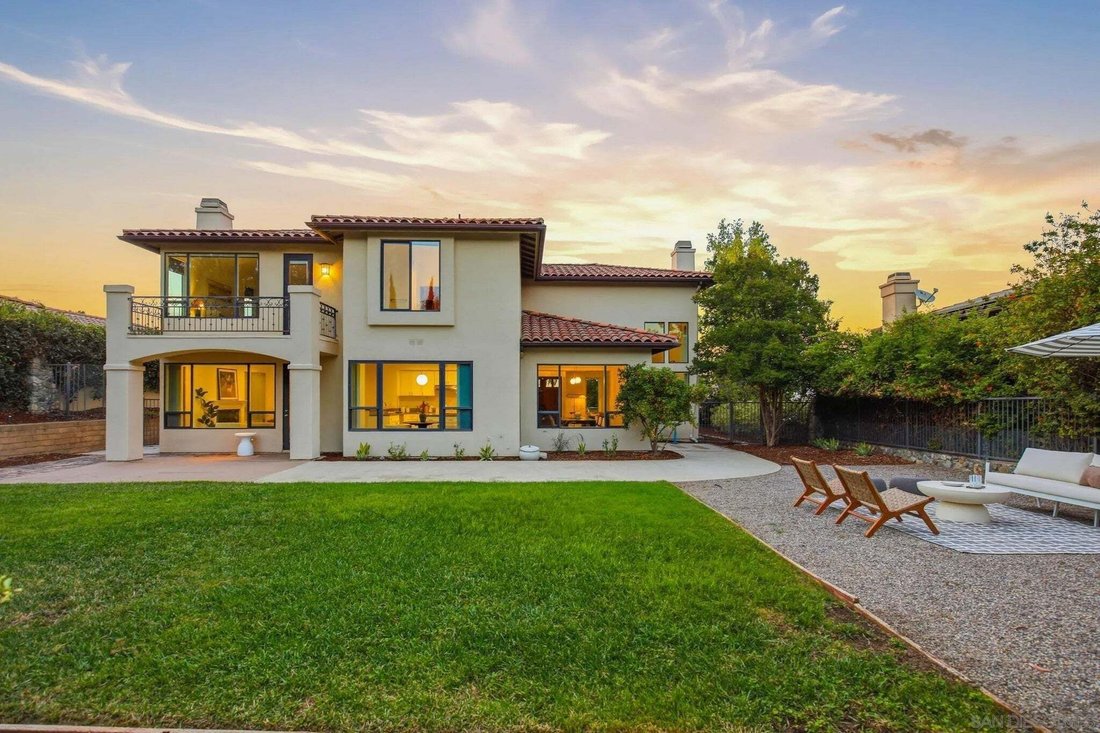 House in Ramona, California, United States 3 - 18711547