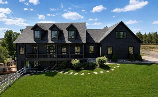 Haus in Elizabeth, Colorado, Vereinigte Staaten 1