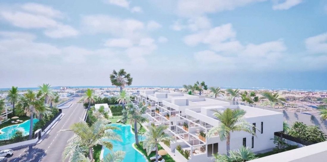 Villa à Cartagena Casco, Carthagène, Espagne 2 - 18713967