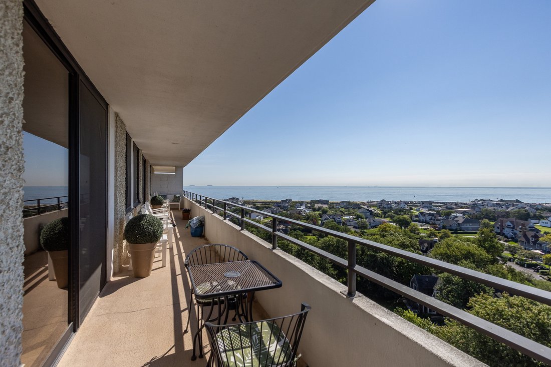 Condo in Monmouth Beach, New Jersey, United States 3 - 18709071