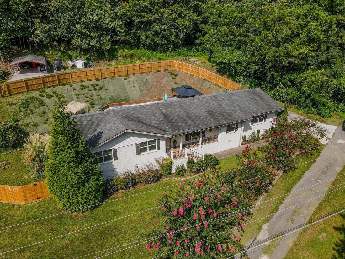 House in Chattanooga, Tennessee, United States 3 - 18711454