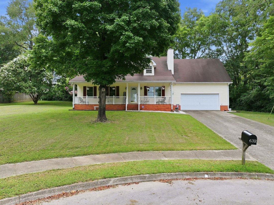 House in Franklin, Tennessee, United States 3 - 18712996