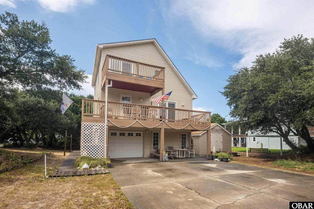 House in Kitty Hawk, North Carolina, United States 2 - 18708412