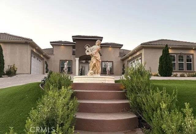 Casa en Yucaipa, California, Estados Unidos 1 - 18703242