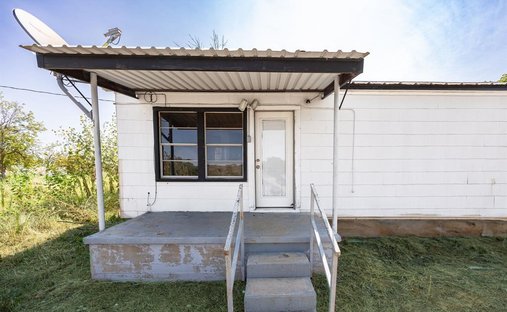Casa en Boyd, Texas, Estados Unidos 1