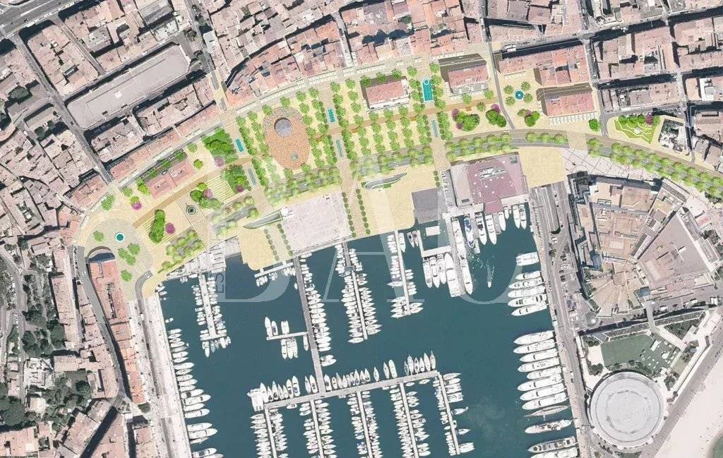 Apartment in Cannes, Provence-Alpes-Côte d'Azur, France 5 - 15622381