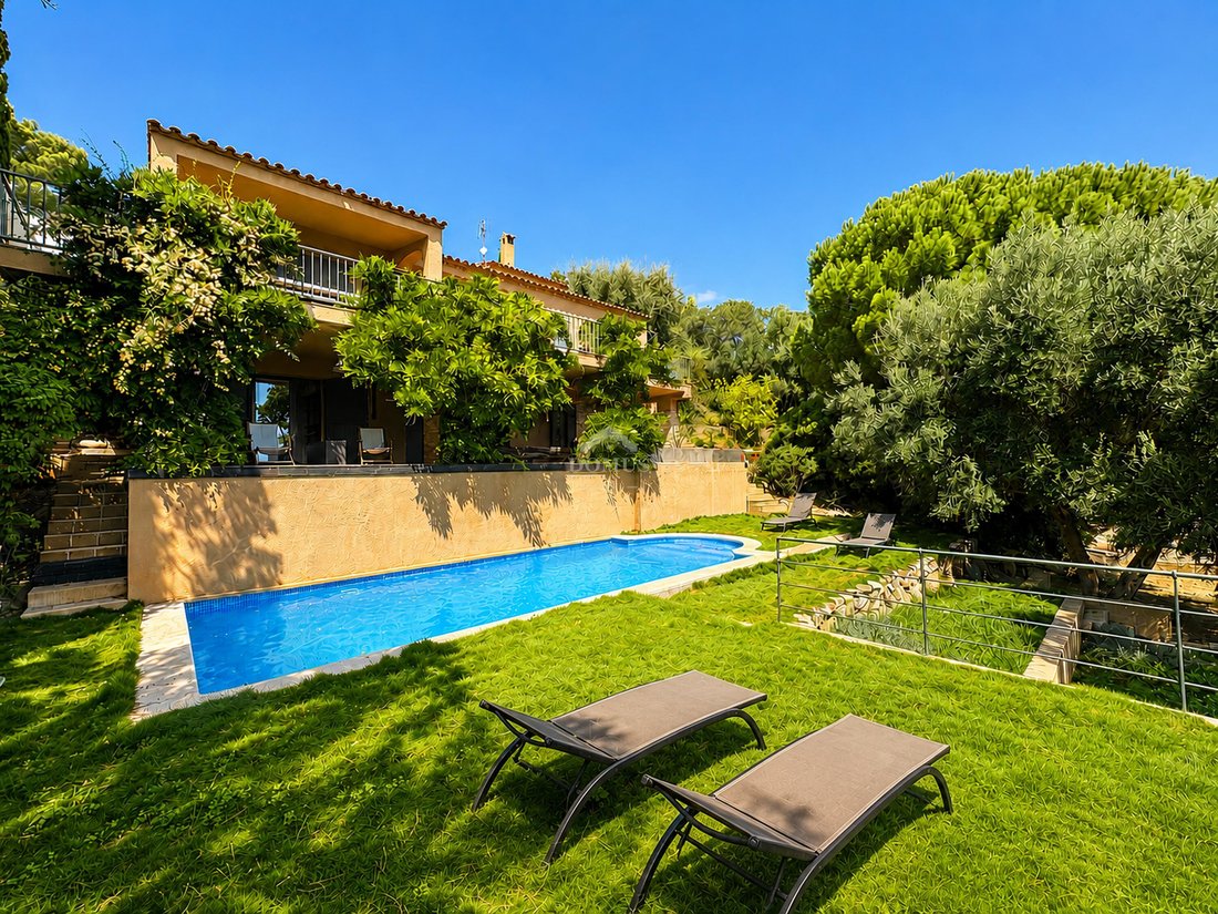 House in Begur, Catalonia, Spain 3 - 18704087