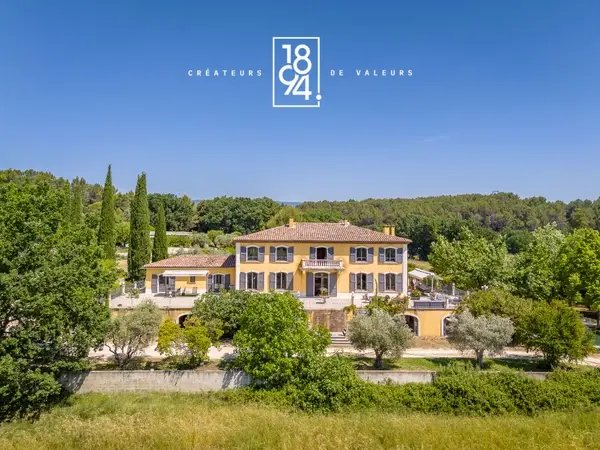 House in La Tour-d'Aigues, Provence-Alpes-Côte d'Azur, France 2 - 18055086