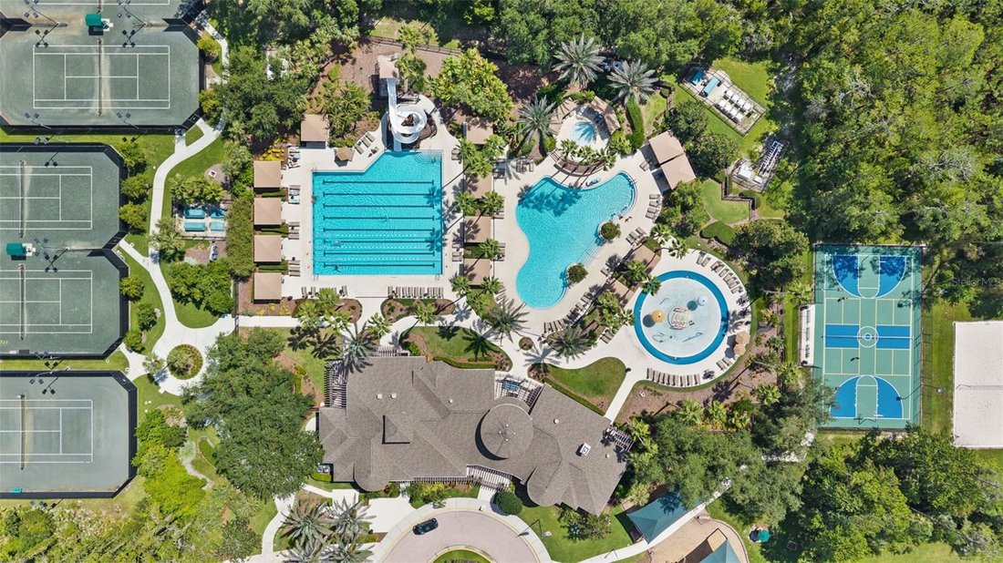 Casa a Wesley Chapel, Florida, Stati Uniti 4 - 18703618