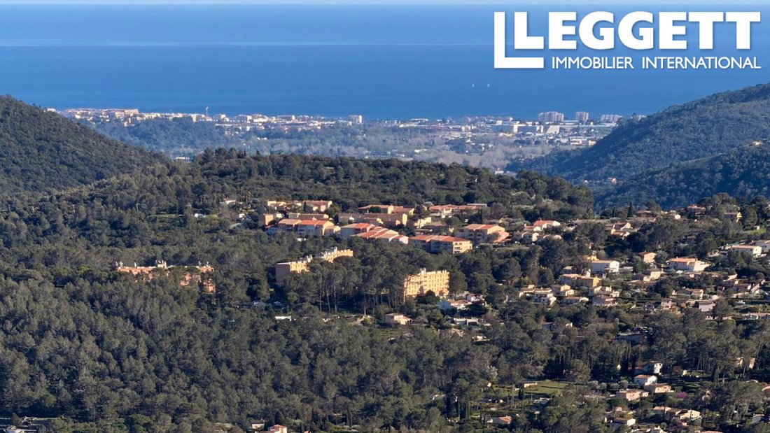 Villa in Spéracèdes, Provence-Alpes-Côte d'Azur, France 3 - 18707207