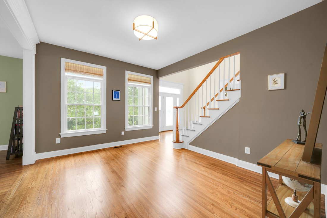 House in Morristown, New Jersey, United States 5 - 18703860