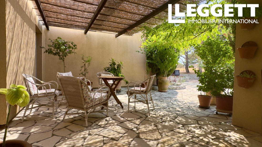Villa in Baliste, Narbonne, France 4 - 18707204
