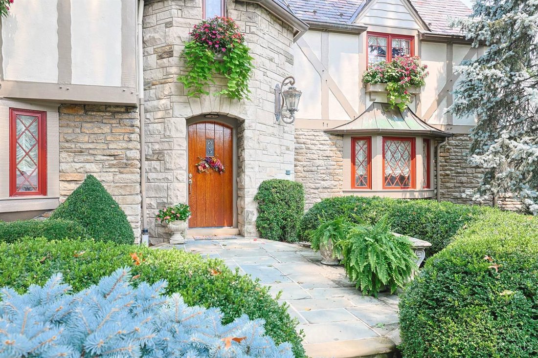 House in Cincinnati, Ohio, United States 3 - 18703354