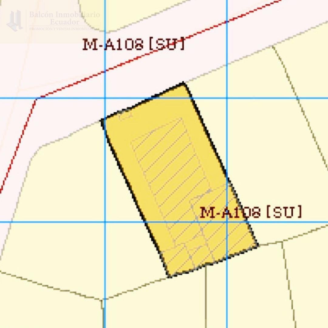 Land in Quito, Pichincha, Ecuador 4 - 18709801