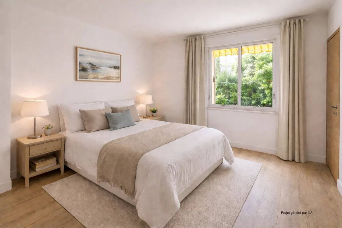Apartamento en Villefranche-sur-Mer, Provenza-Alpes-Costa Azul, Francia 4 - 15723099
