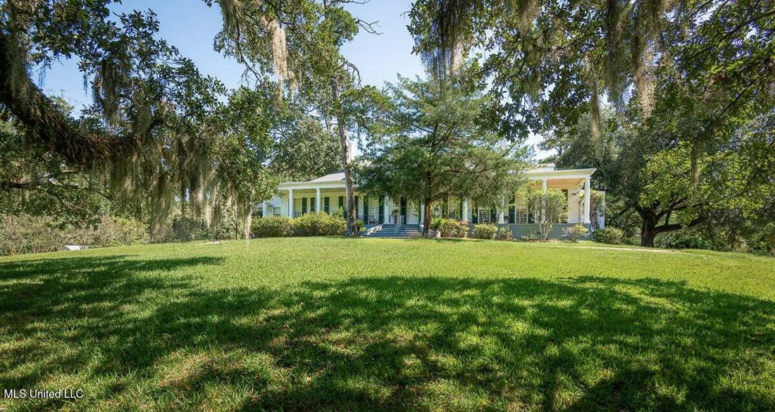 House in Natchez, Mississippi, United States 3 - 18705799