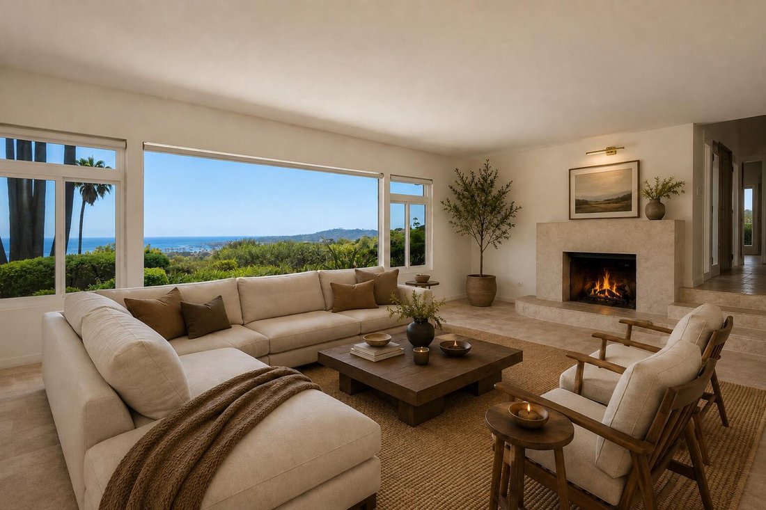 House in Montecito, California, United States 5 - 18706398