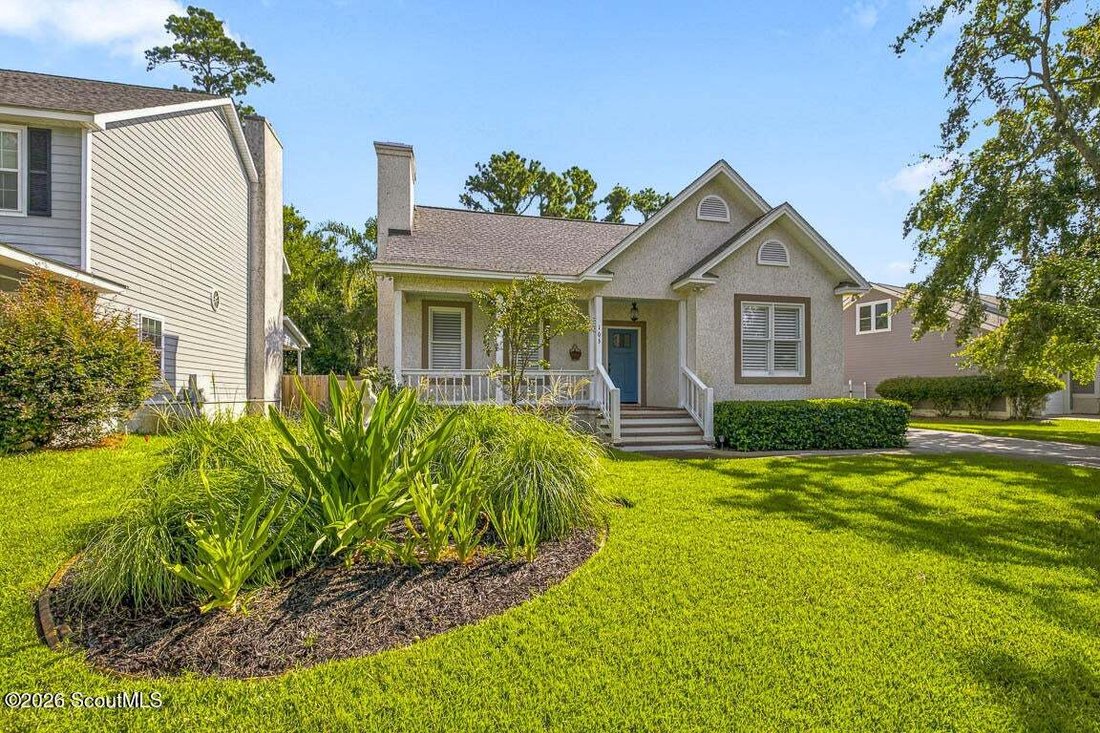 House in St. Simons, Georgia, United States 3 - 18702802