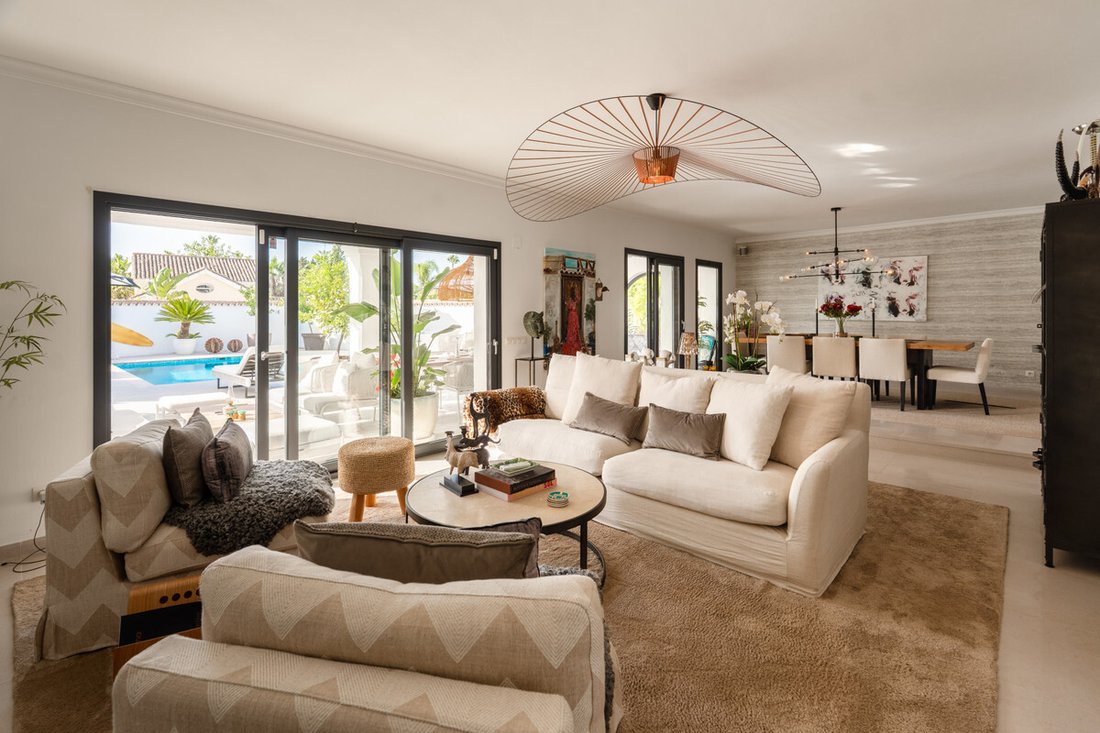 Villa à Nueva Andalucia, Marbella, Espagne 5 - 18708589