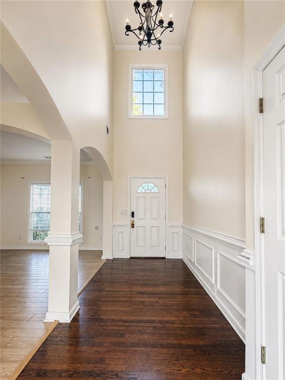 House in Johns Creek, Georgia, United States 4 - 18708742