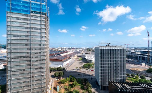 Apartment in Districte III, l'Hospitalet de Llobregat, Spain 1