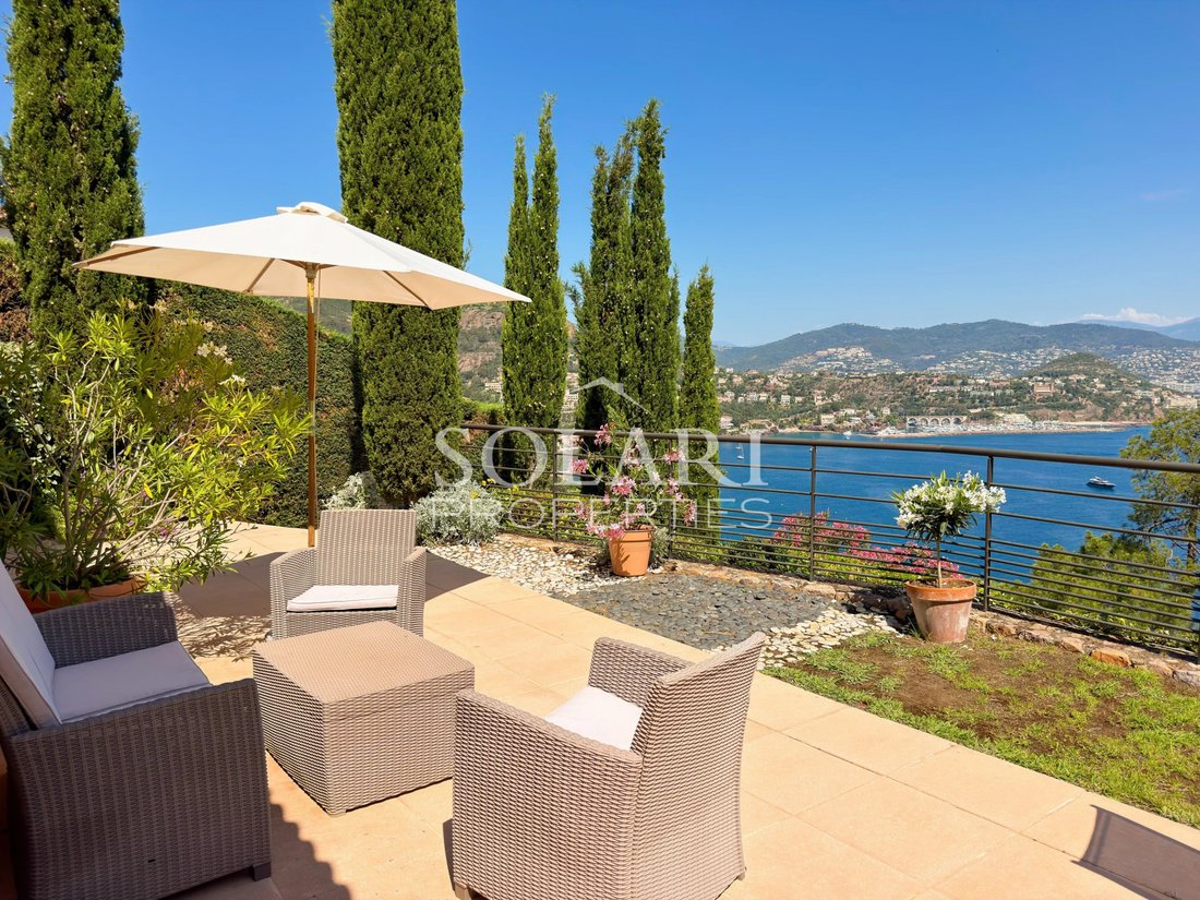 Villa in Théoule-sur-Mer, Provence-Alpes-Côte d'Azur, France 5 - 18037606
