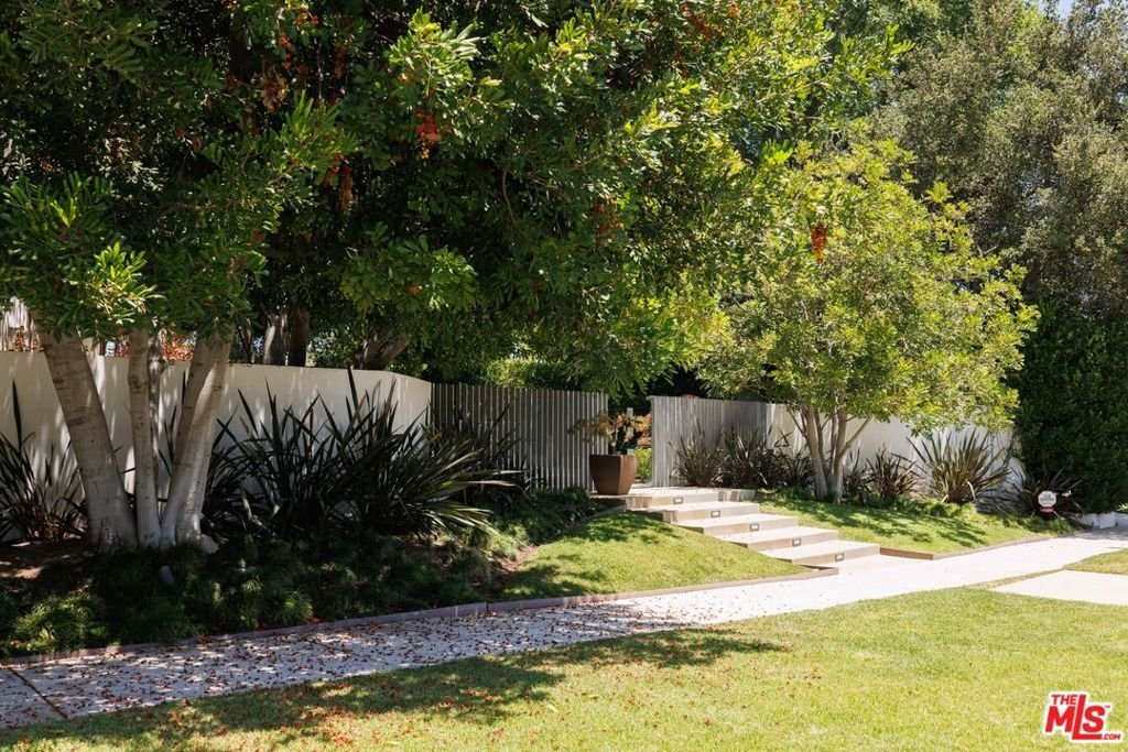 Casa en San Marino, California, Estados Unidos 2 - 18705270