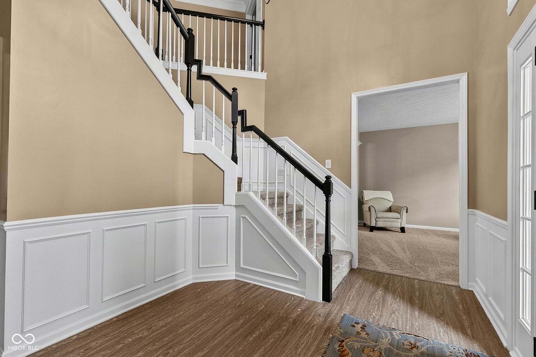 House in Fishers, Indiana, United States 4 - 18710007