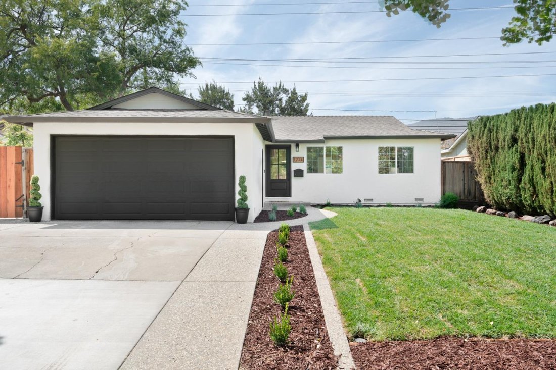 House in San Jose, California, United States 3 - 18705603