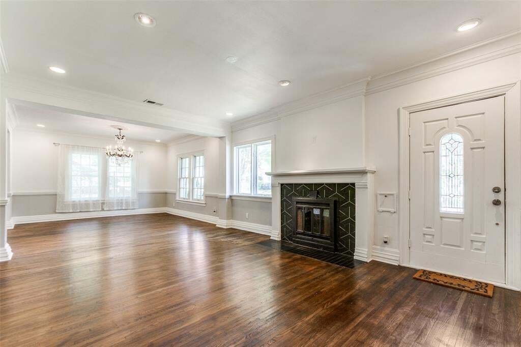 Maison à Dallas, Texas, États-Unis 3 - 18706717
