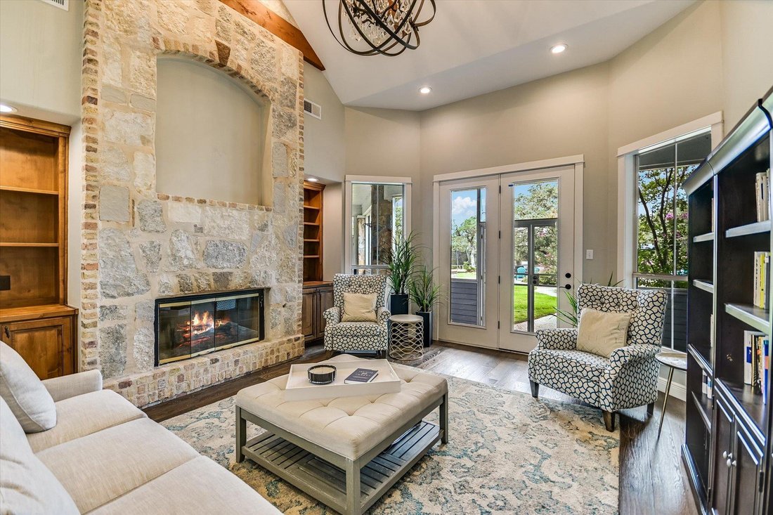 House in Dripping Springs, Texas, United States 4 - 18705525