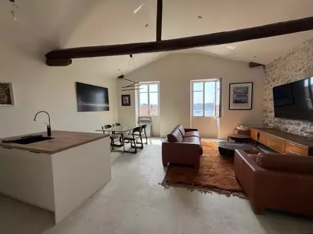 Apartment in Villefranche-sur-Mer, Provence-Alpes-Côte d'Azur, France 5 - 18009439