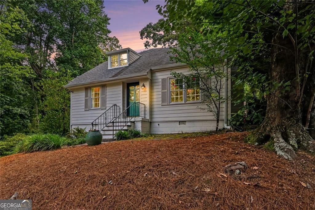 House in Chamblee, Georgia, United States 3 - 18703773