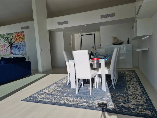 Apartment in Menton, Provence-Alpes-Côte d'Azur, France 3 - 15689912