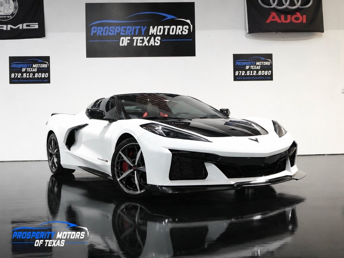 Cabriolet in Carrollton, TX, United States 1 - 18713211