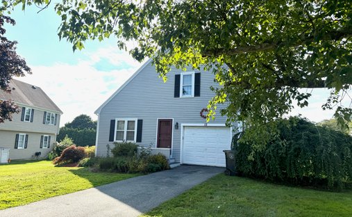 Condominio en Portsmouth, Rhode Island, Estados Unidos 1