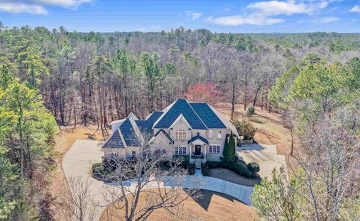 Casa en Calera, Alabama, Estados Unidos 1
