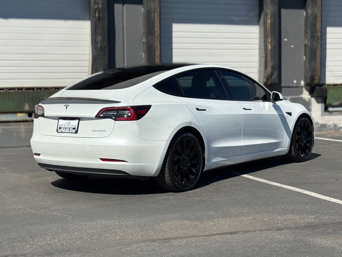 Sedan in Kent, WA, United States 3 - 18713206