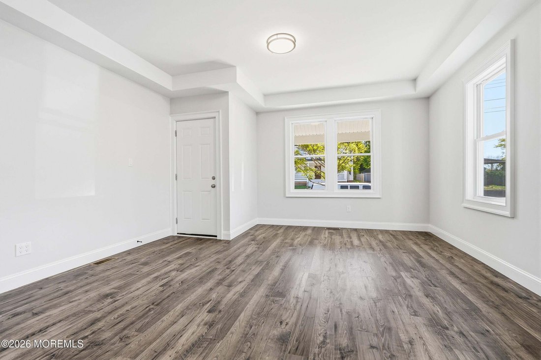 Casa en Long Branch, Nueva Jersey, Estados Unidos 4 - 18705370