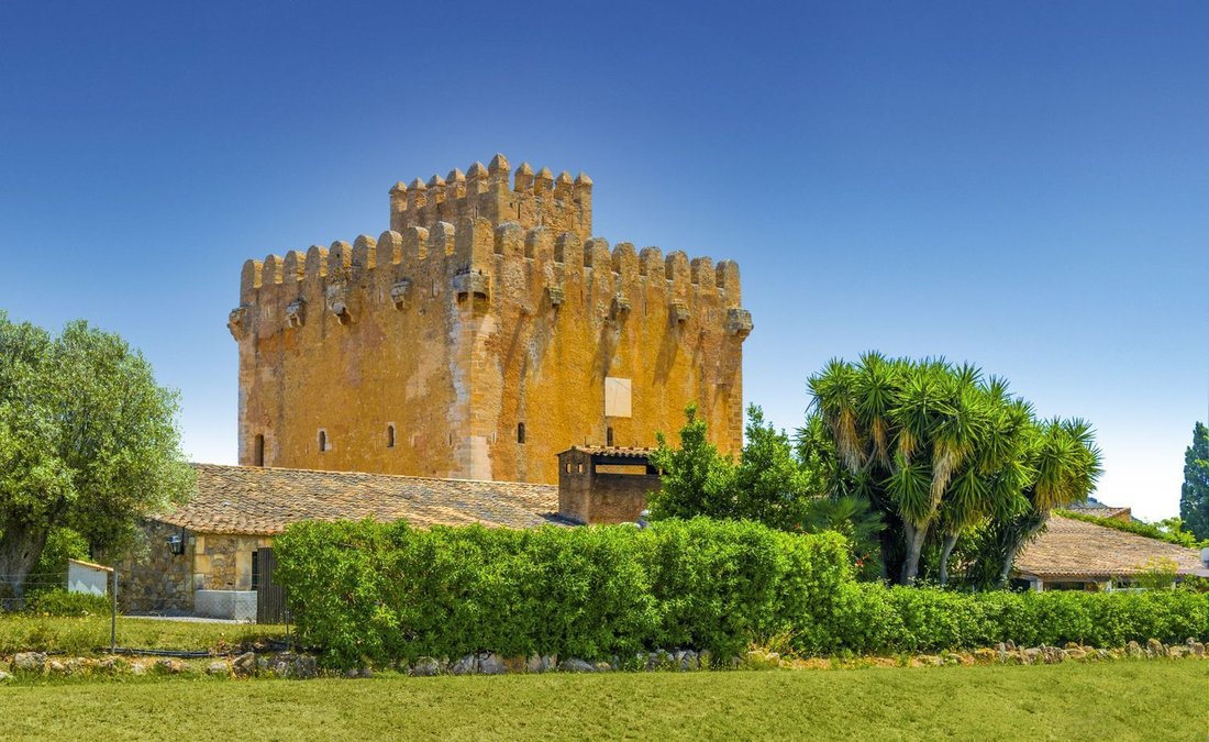 Townhouse in Capdepera, Balearic Islands, Spain 5 - 18706810