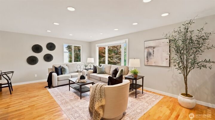 House in Bellevue, Washington, United States 4 - 18708364