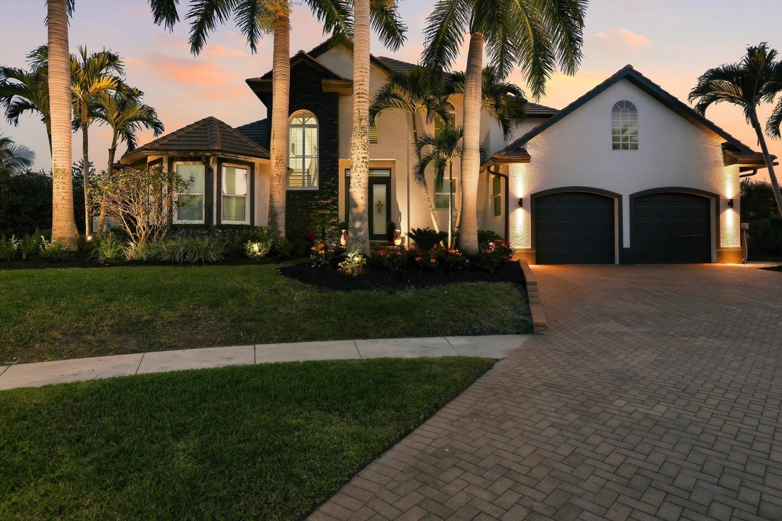 House in Marco Island, Florida, United States 1 - 18705473