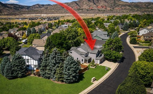 Haus in Lakewood, Colorado, Vereinigte Staaten 1