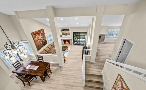 Casa a Irvine, California, Stati Uniti 1