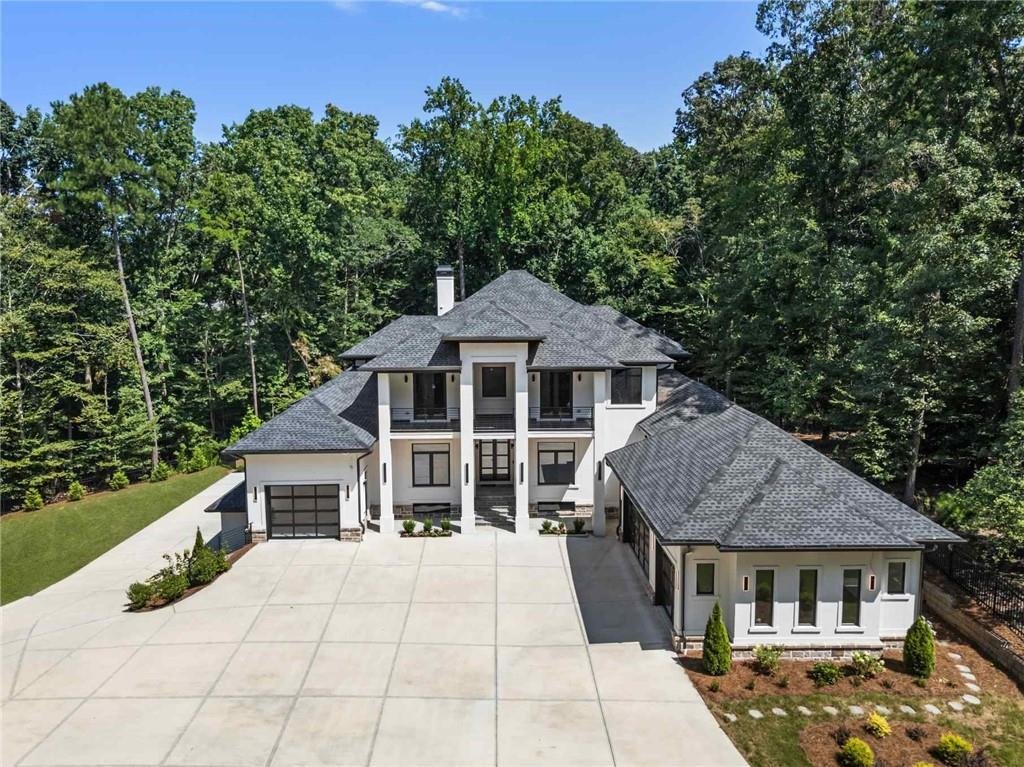Casa a Lawrenceville, Georgia, Stati Uniti 1 - 18708752