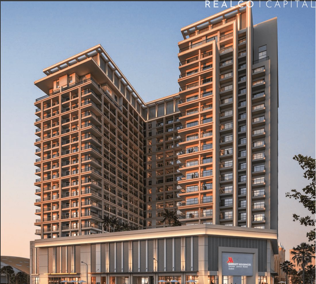 Apartment in Al Barsha 1, Al Barsha, Dubai 1 - 18710361