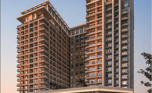 Wohnung in Al Barsha 1, Al Barsha, Dubai 1