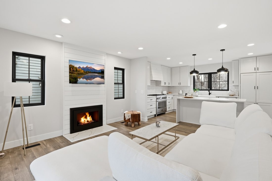 House in Minneapolis, Minnesota, United States 1 - 18709910