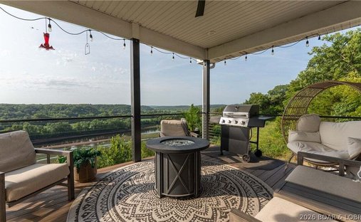 Maison à Eldon, Missouri, États-Unis 1